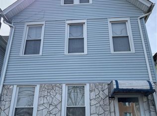 418 S 5th Ave, Mount Vernon, NY 10550