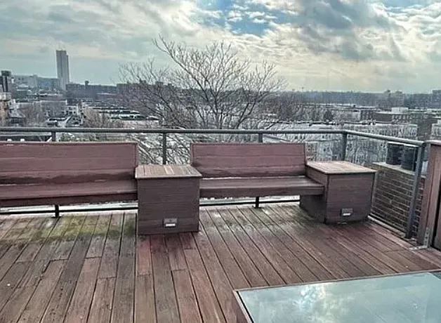 808 Tremont St #6B — Photo 15