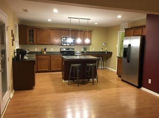 3 Berea Ct, Greensboro, NC 27406