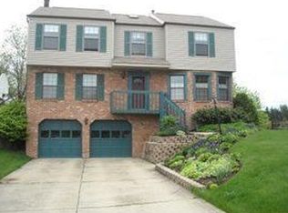 4906 Ottawa Ct, Gibsonia, PA 15044