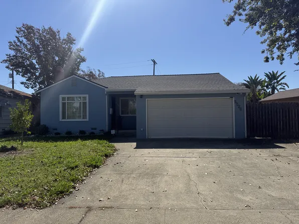 5526 38th Ave, Sacramento, CA 95824