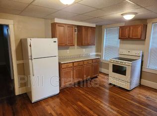 61 Kinsley St #B, Nashua, NH 03060