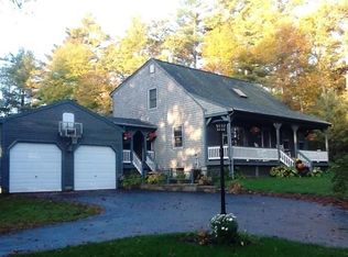 6 Sundance Rd, Dartmouth, MA 02747