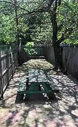 Rented by The Hamilton Group