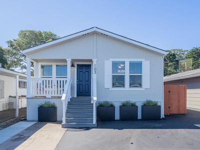 700 Briggs Ave #103, Pacific Grove, CA, 93950