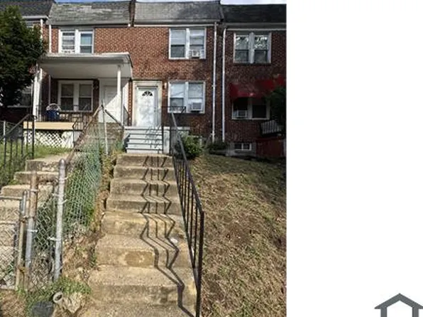 917 N Franklintown Rd, Baltimore, MD 21216