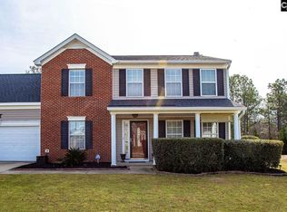 118 Kingston Trace Rd, Columbia, SC 29229