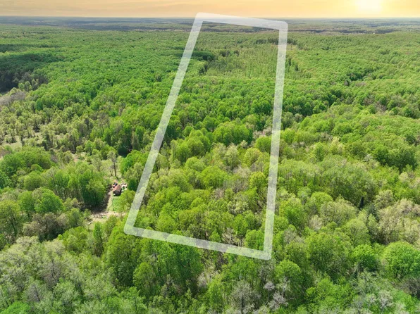 Vl N Partridge Ln, Mancelona, MI 49659