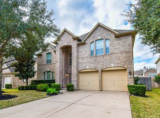 7923 Black Horse Cv, Missouri City, TX 77459