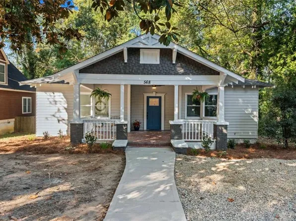 568 Woodlawn Ave NW, Atlanta, GA 30318