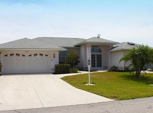 5895 Garfield Rd, Venice, FL 34293