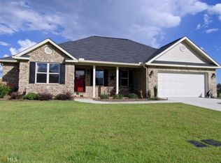 201 Lavendar Ln, Perry, GA 31069