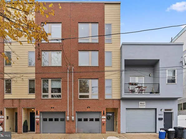 1807 Blair St, Philadelphia, PA 19125