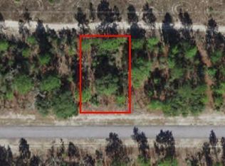 6850 N Sandborn Loop, Citrus Springs, FL 34433