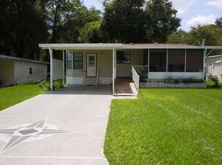 38752 Vulcan Cir, Zephyrhills, FL 33542