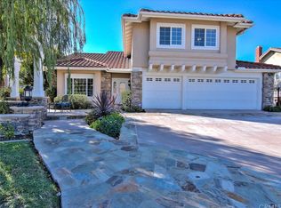 24290 Via Lenardo, Yorba Linda, CA 92887