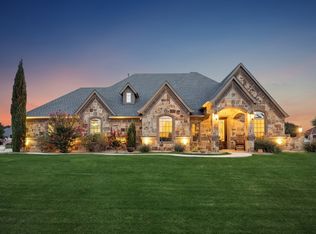 6047 The Resort Blvd, Fort Worth, TX 76179