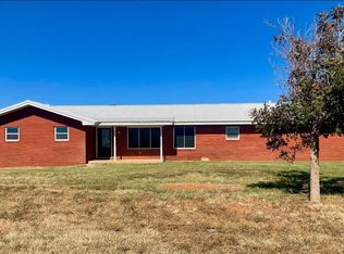 131 County Road 110, Seminole, TX 79360
