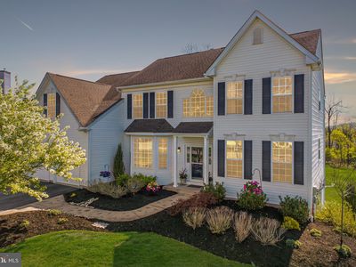 308 Hidden Creek Dr, Downingtown, PA, 19335