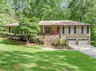 3401 Camelot Dr, Marietta, GA 30062