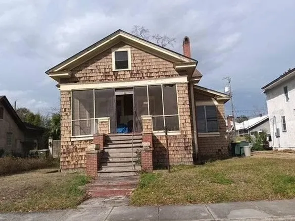 732 Maupas Ave, Savannah, GA 31401