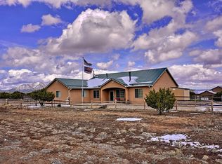 5 Exchange Loop, Edgewood, NM 87015