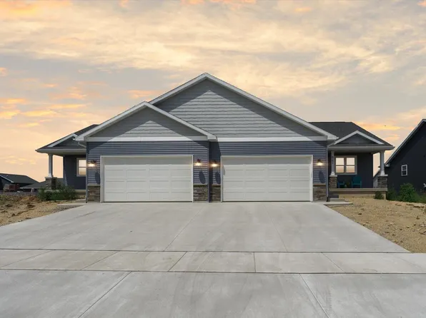 650 Locust Lane, Evansville, WI 53536