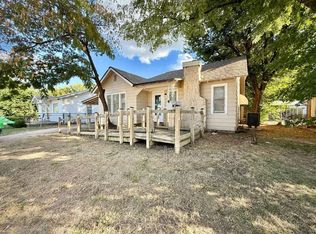 2946 NW 15th St, Oklahoma City, OK 73107