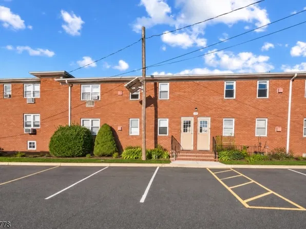 49 Knox Ter #2A, Wayne Twp., NJ 07470