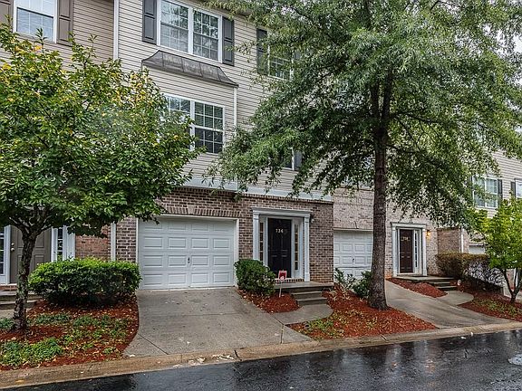2nd image of 736 Celeste Ln SW