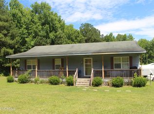 1428 Little Deep Creek Rd, Littleton, NC 27870