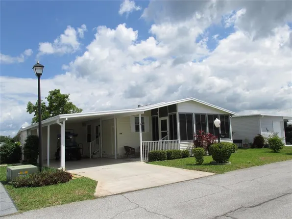 208 York Cottage Dr, Haines City, FL 33844