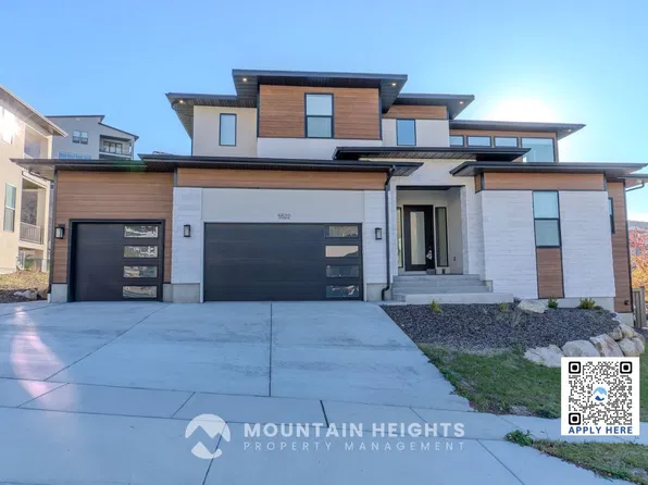 5522 N Fox Canyon Rd, Lehi, UT 84043