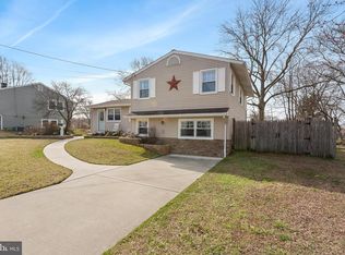 226 Syracuse Ave, Wenonah, NJ 08090