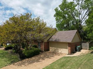 7792 Fawn Ridge Cv, Cordova, TN 38016