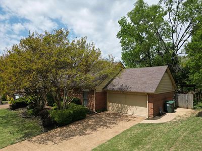 7792 Fawn Ridge Cv, Cordova, TN, 38016