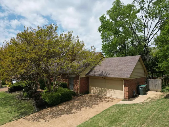 7792 Fawn Ridge Cv, Cordova, TN 38016