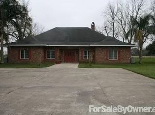 501 Maggie Hebert Rd, Hackberry, LA 70645