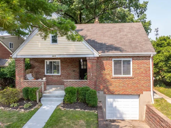 6615 Highland Ave, Cincinnati, OH 45236