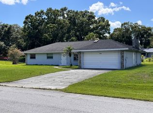 5733 Southernview Dr, Zephyrhills, FL 33541