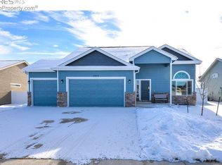3979 Mount Flora St, Wellington, CO 80549