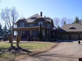 40218 611th Ave, New Ulm, MN 56073