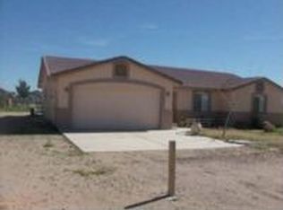 27915 N Varnum Rd, San Tan Valley, AZ 85143