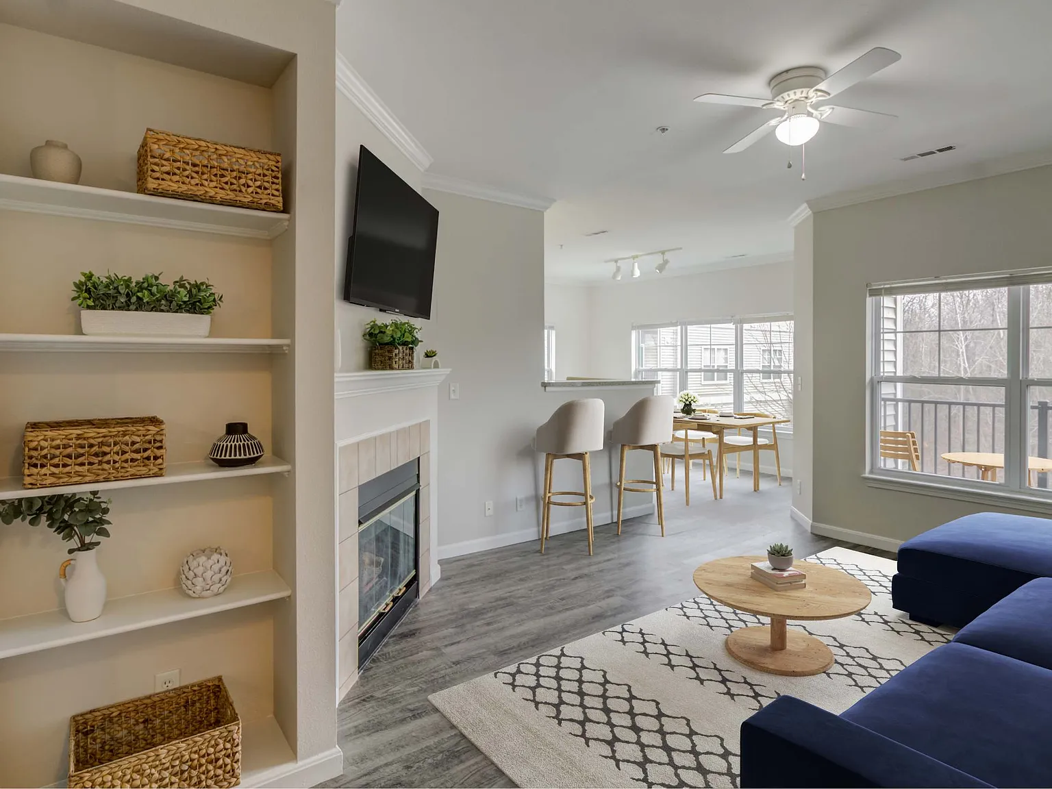 The Residence at Little River — Photo 2
