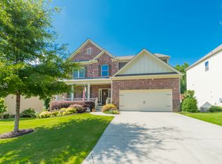 5760 Willow Oak Pass, Cumming, GA 30040