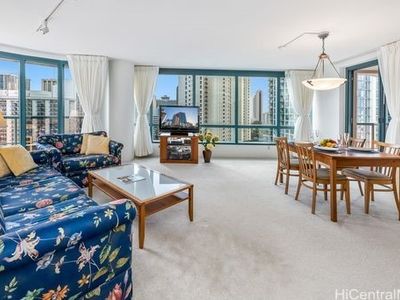 1888 Kalakaua Ave APT 1805, Honolulu, HI, 96815