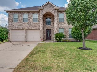 9311 Torridon Ct, Houston, TX 77095