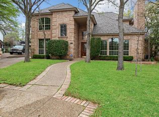 2311 Ox Bow Ct, Arlington, TX 76006