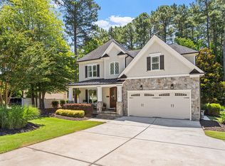 2016 Brassfield Rd, Raleigh, NC 27614