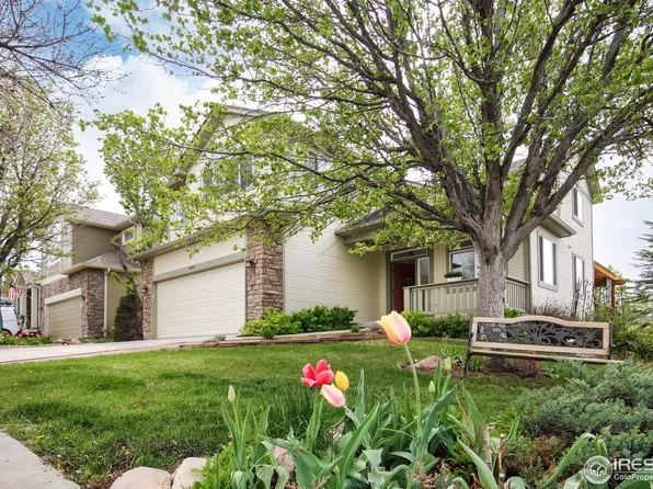 6646 Bean Mountain Ln, Boulder, CO 80301